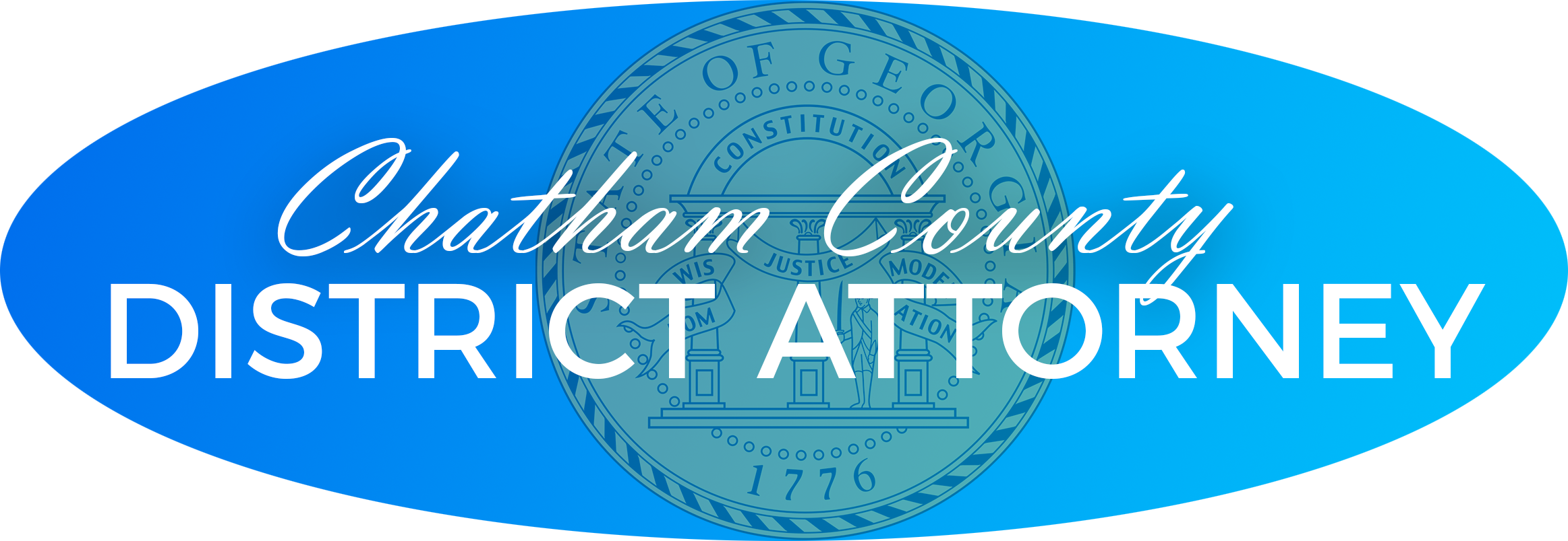 District Attorney Logo